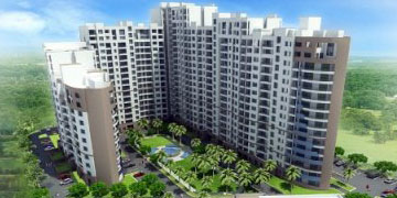 Raheja Vedaanta Floors